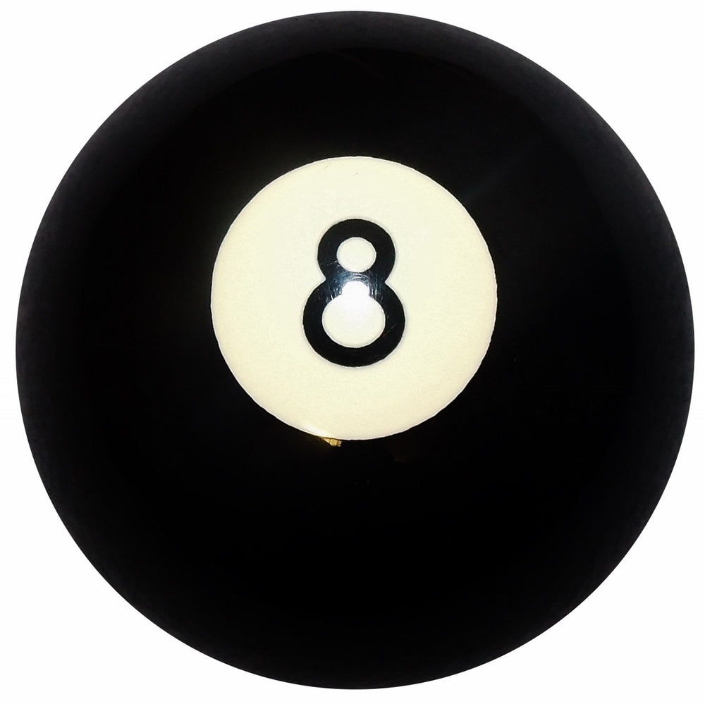 gear shift knob 8 ball Black 8 Ball Shift Knob – Twisted ShifterZ