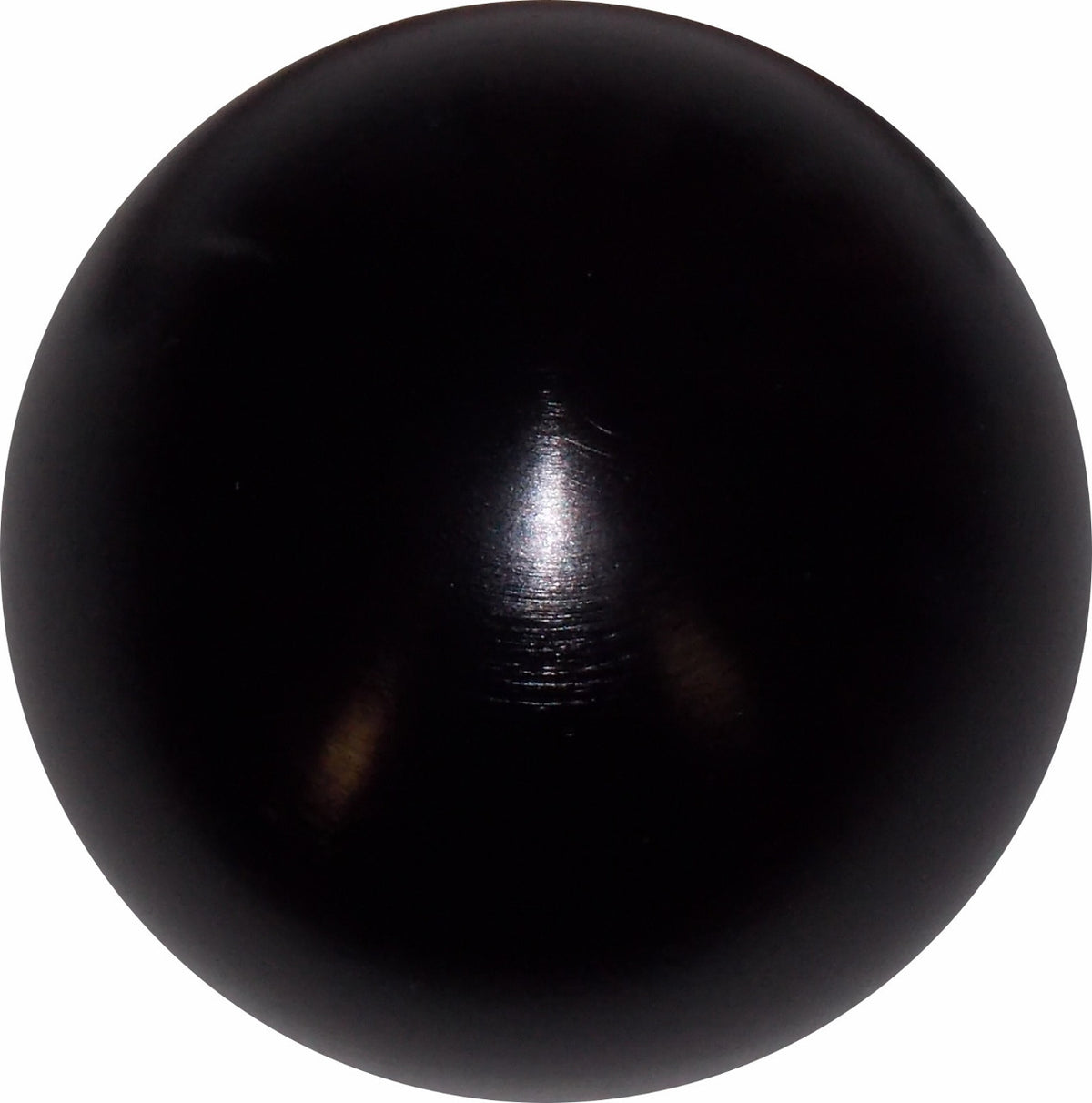 Black Aluminum C5 Corvette Shift Knob