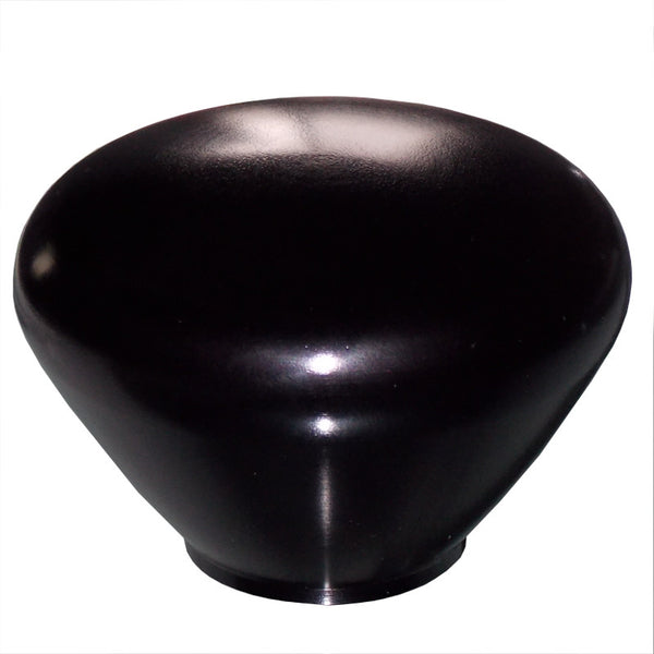 Black Billet Nostalgic Brake Knob