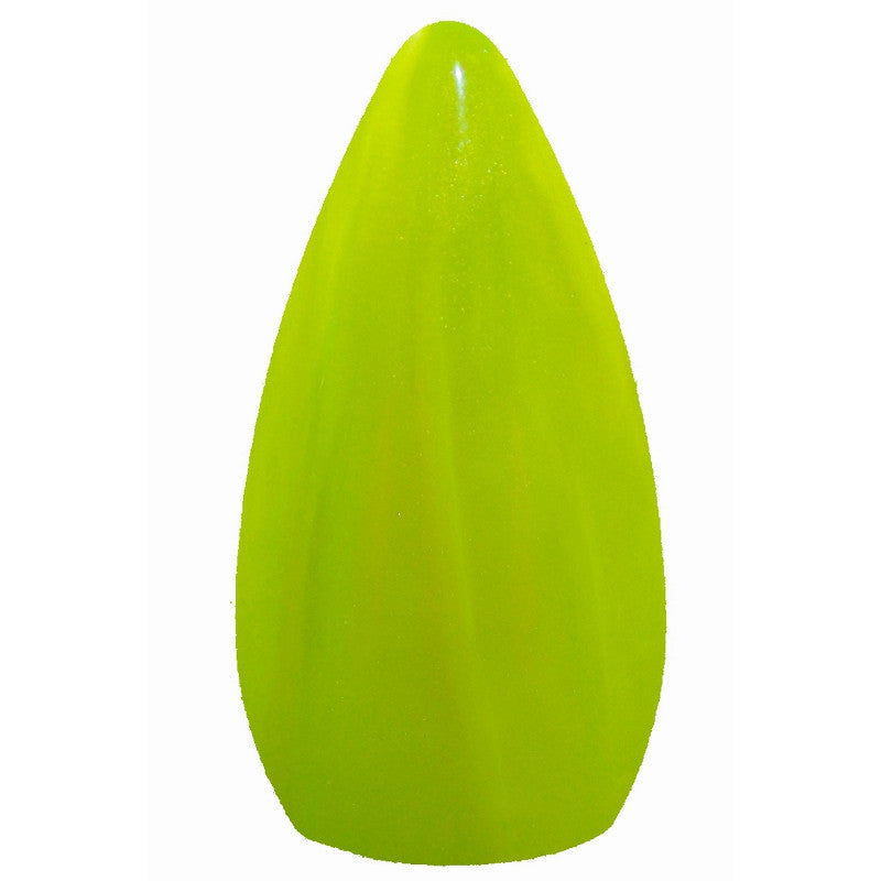 Bullet Neon Pearl Yellow Shift Knob