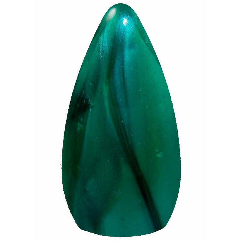 Bullet Pearl Green Shift Knob