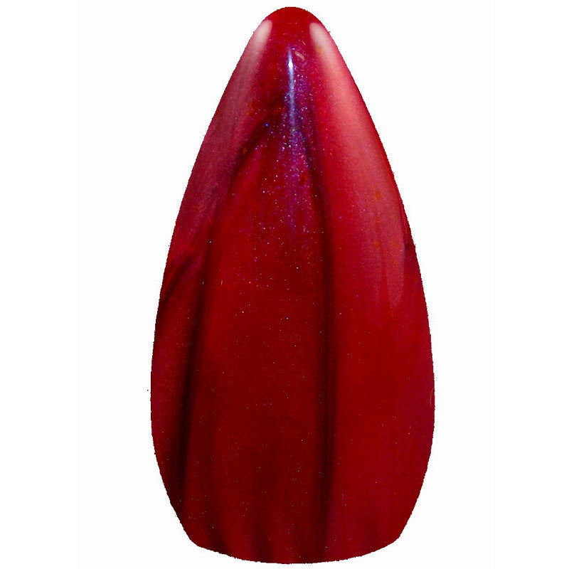 Bullet Pearl Red Shift Knob