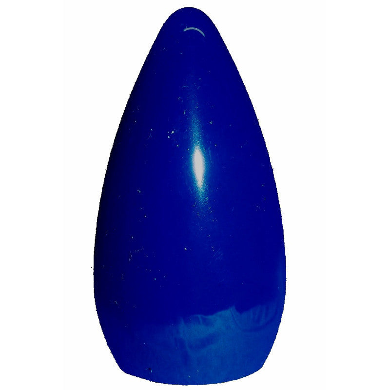 Bullet Dark Blue Shift Knob