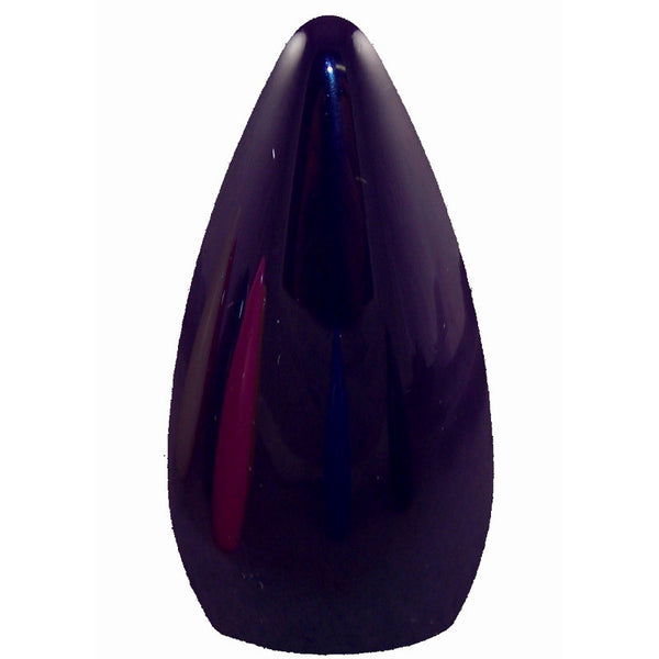 Bullet Solid Purple Shift Knob