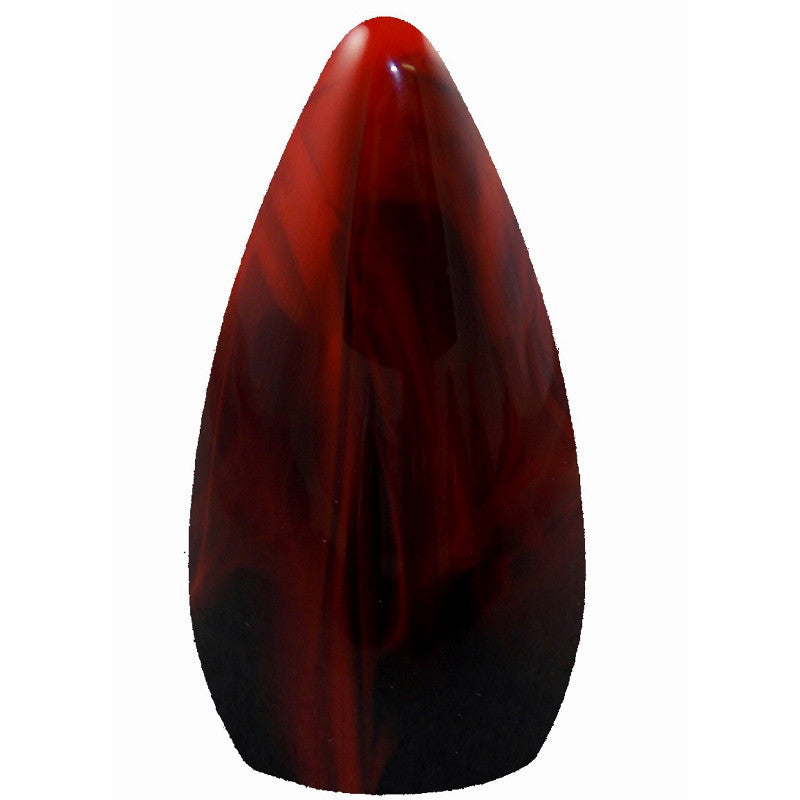 Bullet Splash Black with Orange Shift Knob