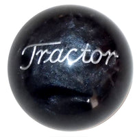 Pearl Color Brake Knobs