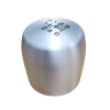 2015-2023 Mustang Heavy Weight Aluminum 6 Speed Shift Knob