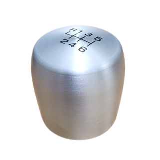 2015-2023 Mustang Heavy Weight Aluminum 6 Speed Shift Knob