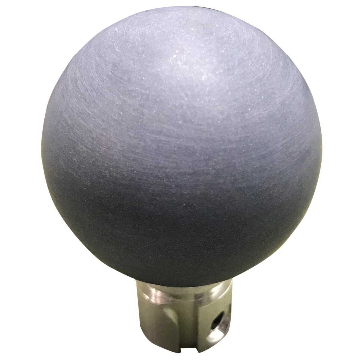 image of 2013 up Camaro Matte Carbon Graphite Shift Knob