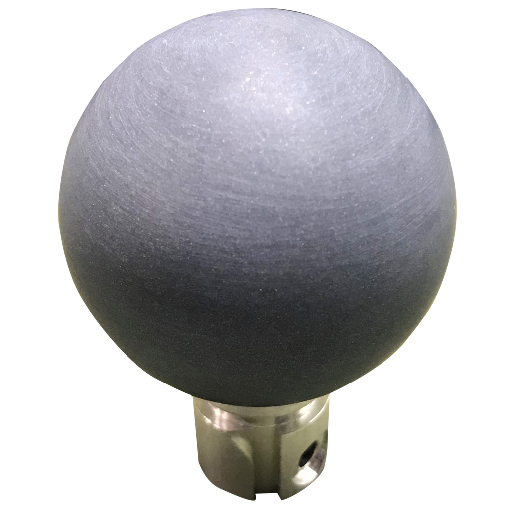 image of 2013 up Camaro Matte Carbon Graphite Shift Knob