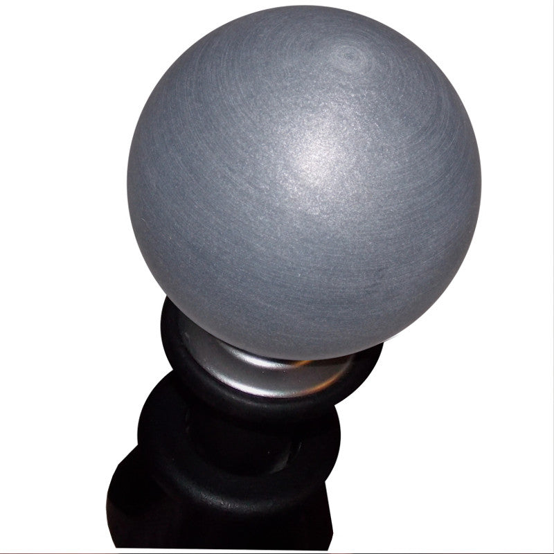 Carbon Graphite Matte Subaru STi, BRZ, FR-S, FT-86 6 Speed Shift Knob