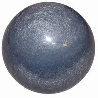 Gloss Carbon Graphite Brake Knob