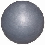 Carbon Graphite Matte Brake Knob