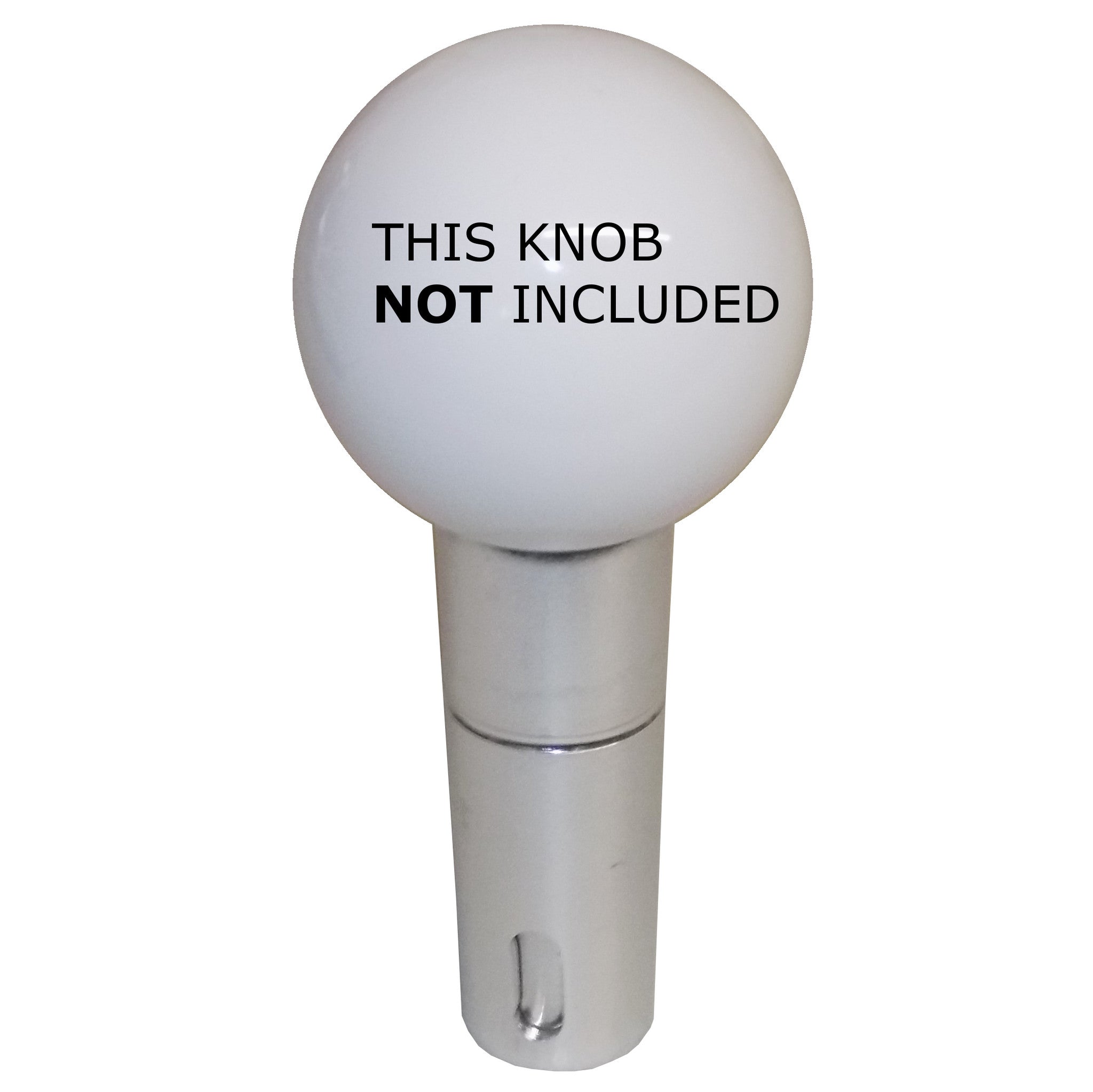 Push Button Automatic Shifter Adapter