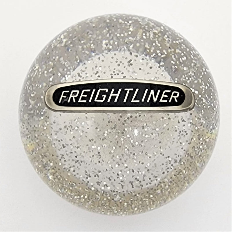Freightliner Emblem Brake Knobs