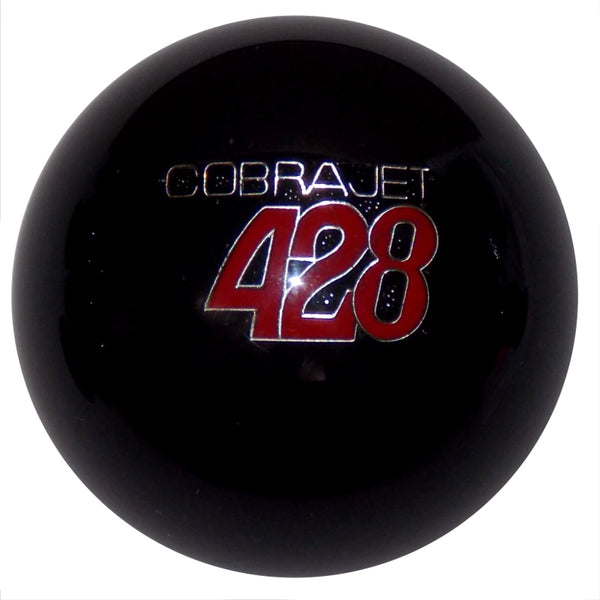 image of 428 cobra jet shift knob