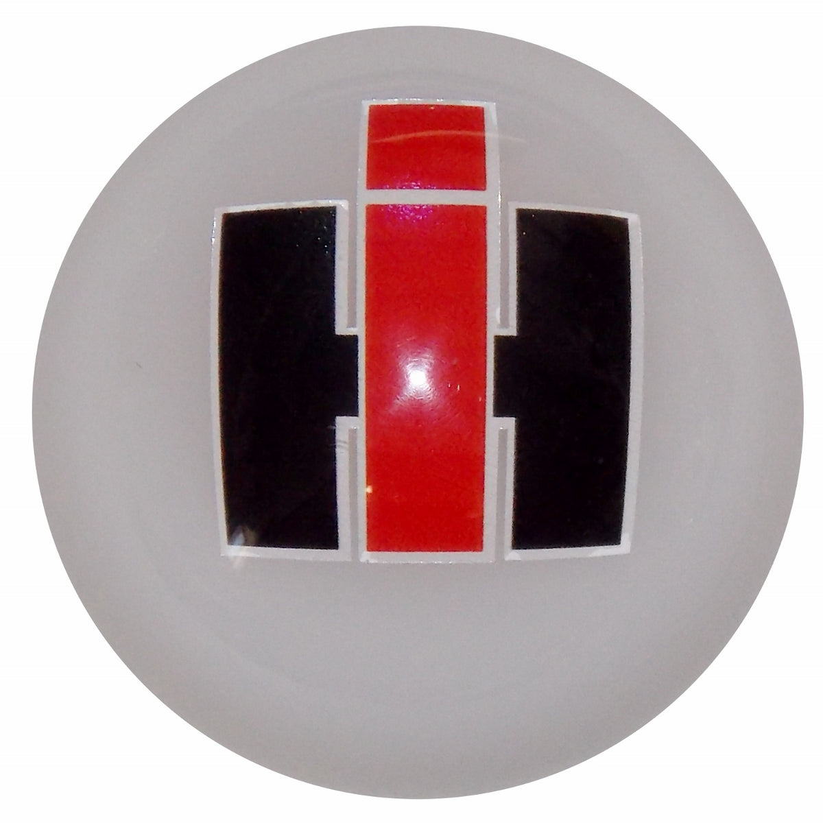 IH Emblem Brake Knobs