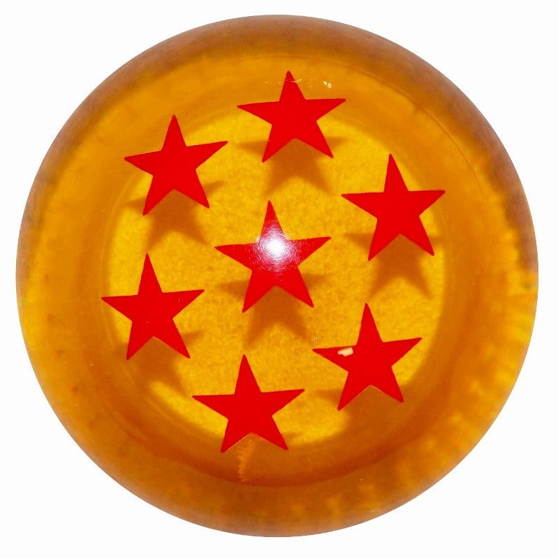 Dragon Ball Z Brake Knob