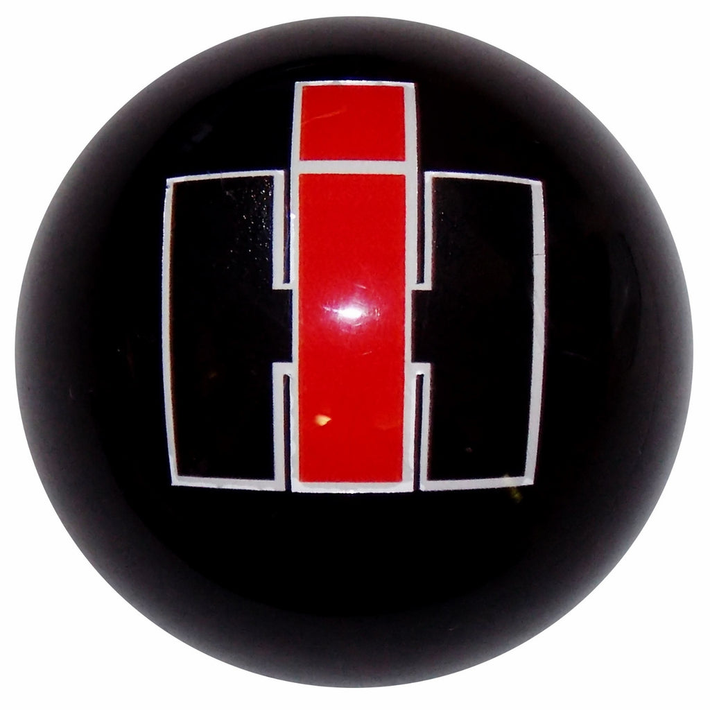 International Black Shift Knob