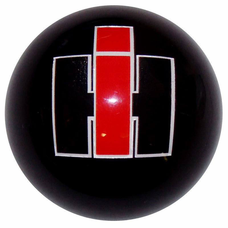 International Black Shift Knob