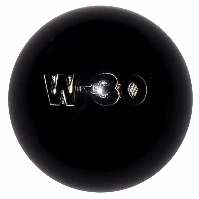 Oldsmobile W30 Emblem Brake Knob