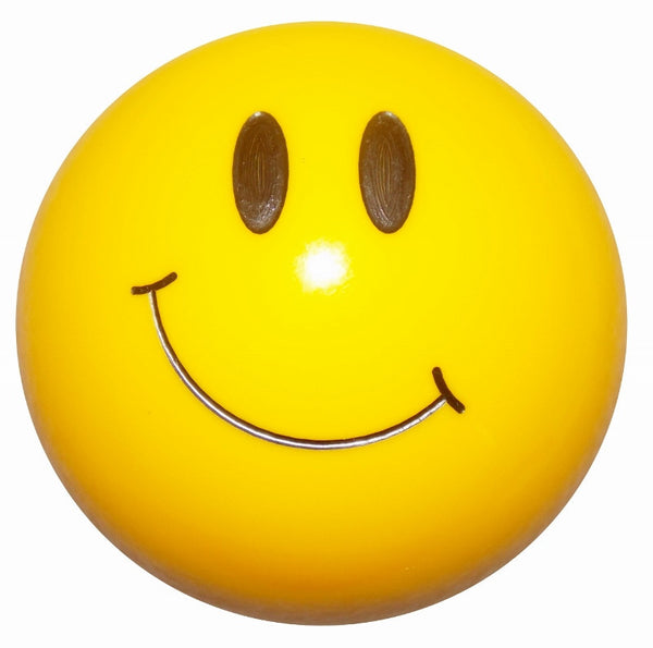 Smirky Brake Knob