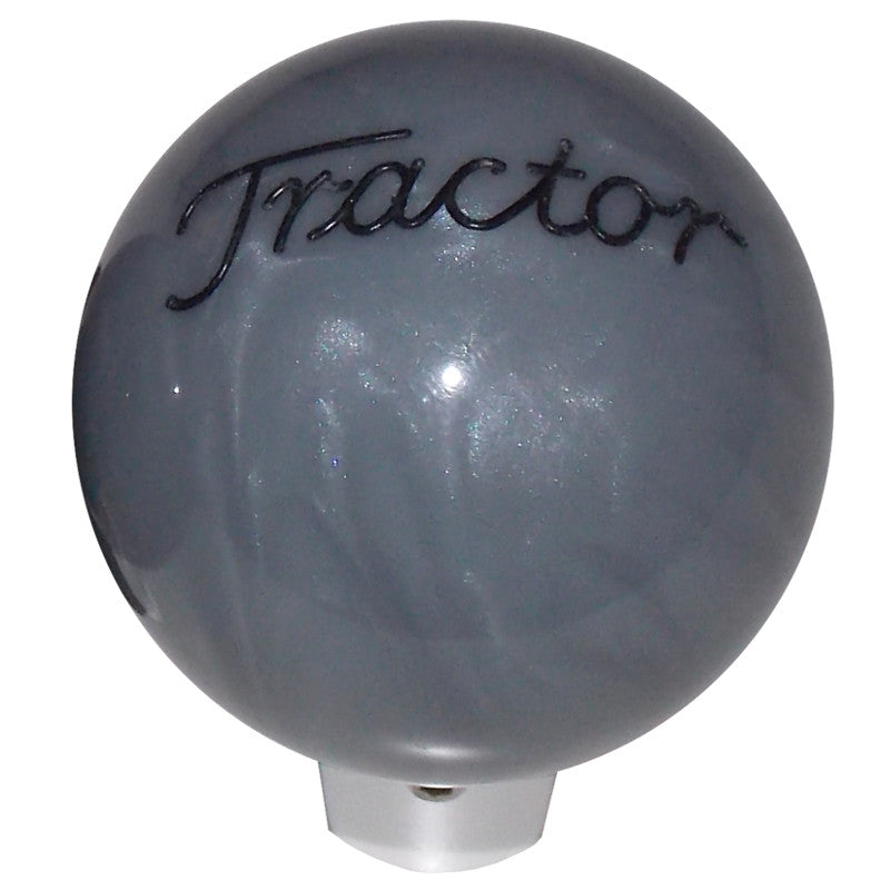 Solid Color Brake Knobs