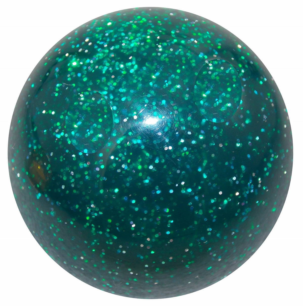 Glitter Color Brake Knobs