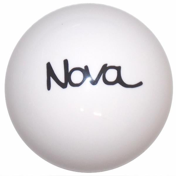 Nova Logo Shift Knob