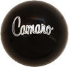 Early Camaro Logo Shift Knob