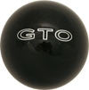 GTO Logo Shift Knob