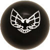 Firebird Logo Shift Knob