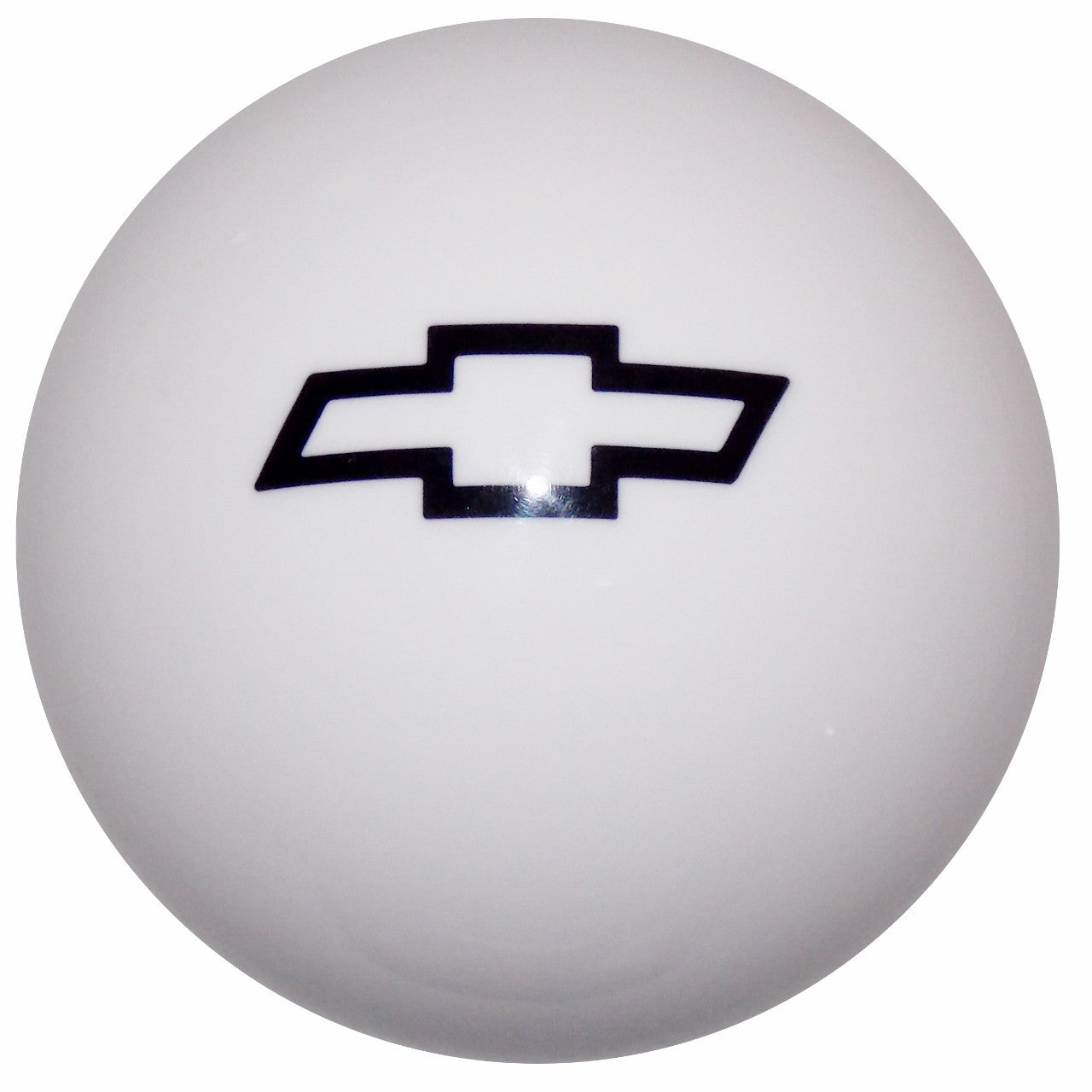 Bowtie Logo Shift Knob