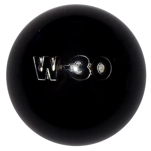 OLDS W30 Emblem Shift Knob