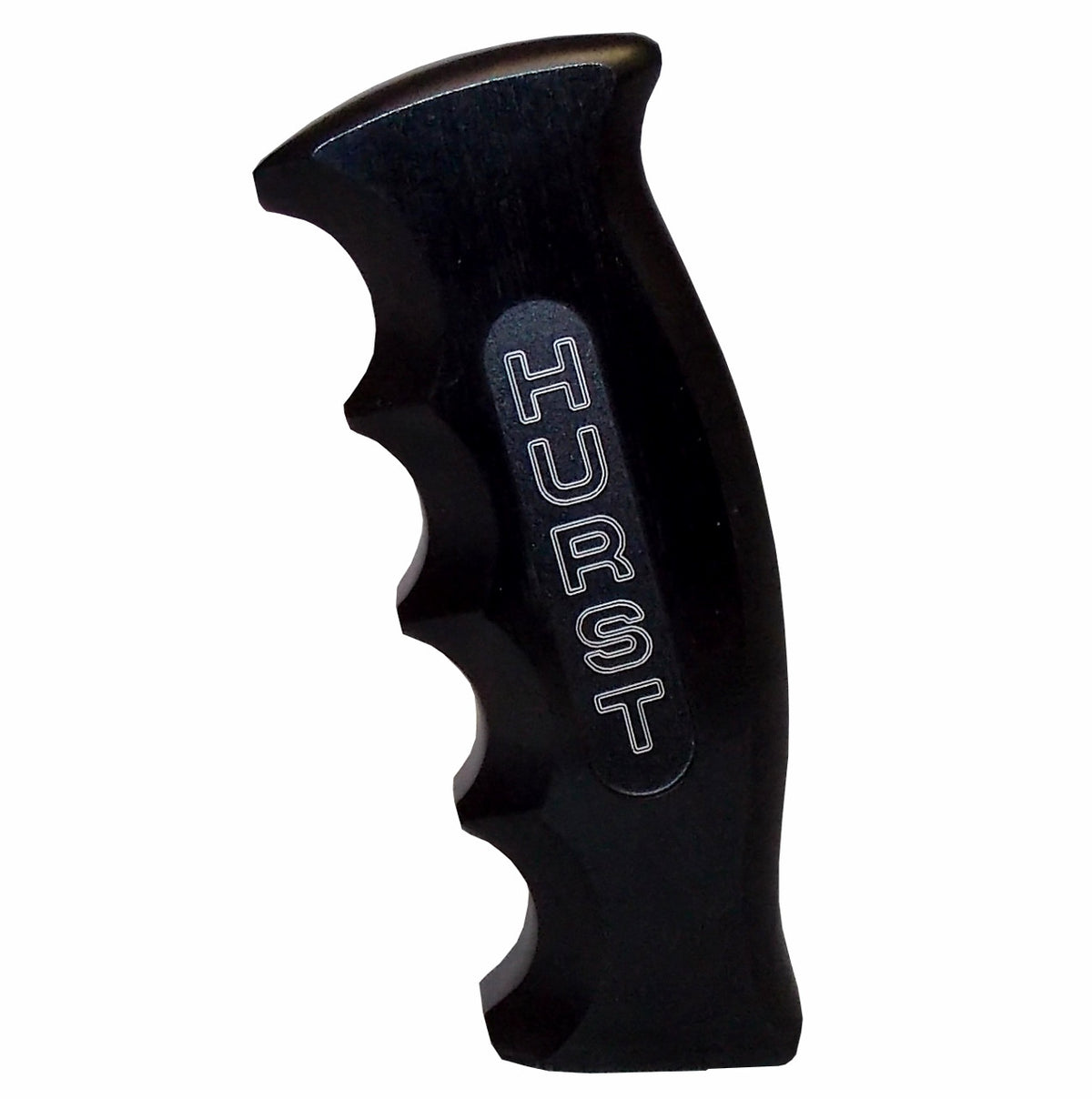 Hurst Black Pistol Grip Shift Knob