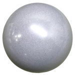 image of Plain Gray Composite Shift Knob
