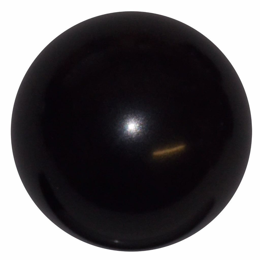 2015- 17 Mustang Heavy Weight Composite Black Shift Knob