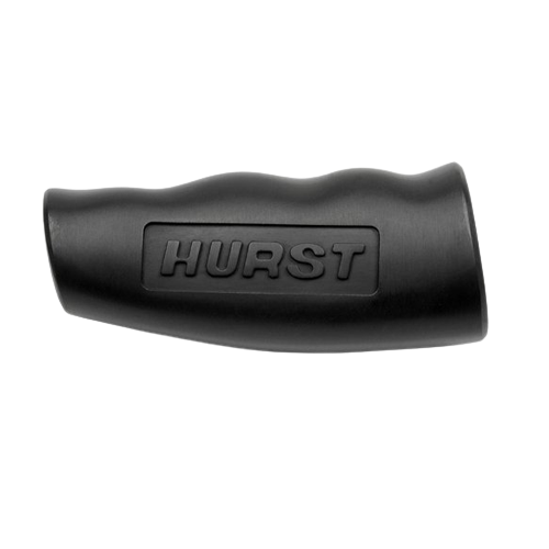 Black Hurst T-Handle Shift Knob