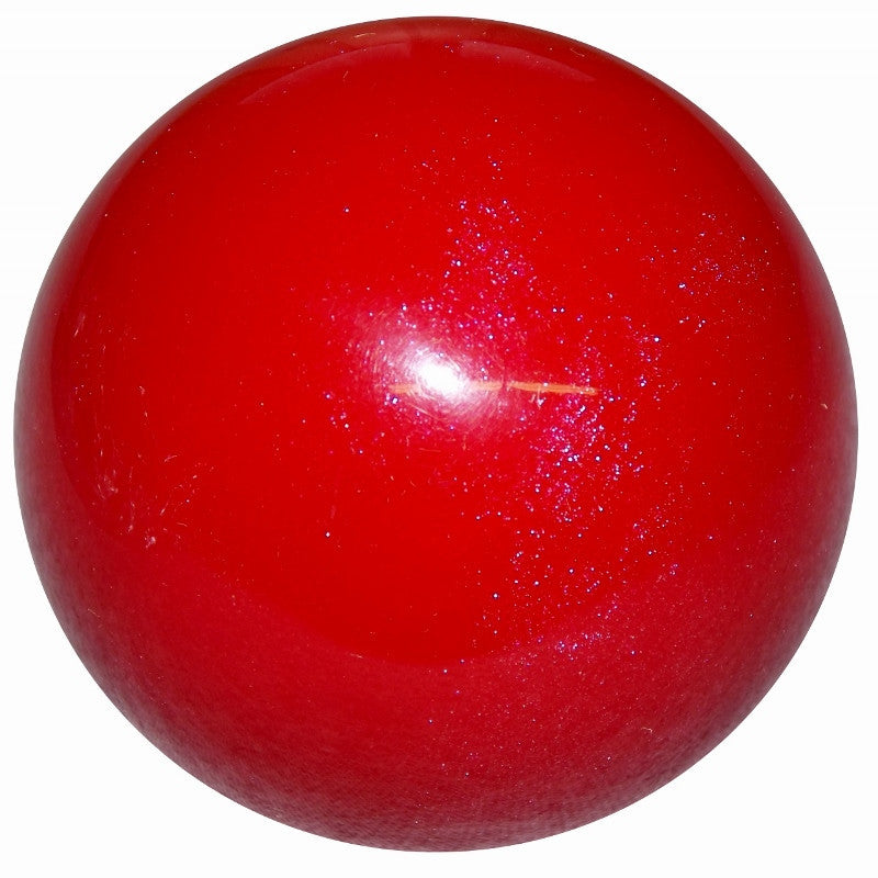 Metallic Candy Red Brake Knob