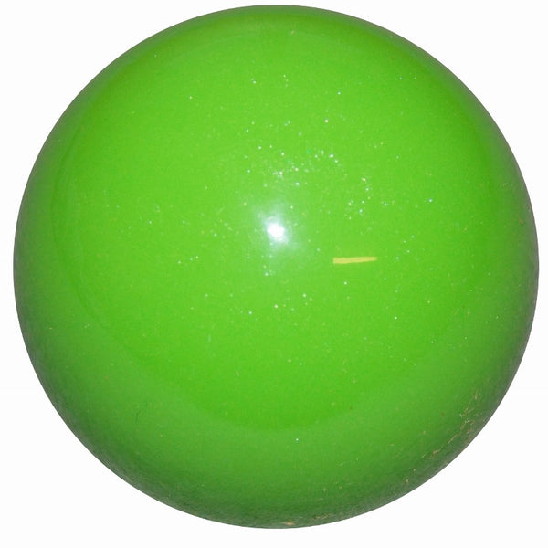 Metallic Gotta Have it Green Shift Knob