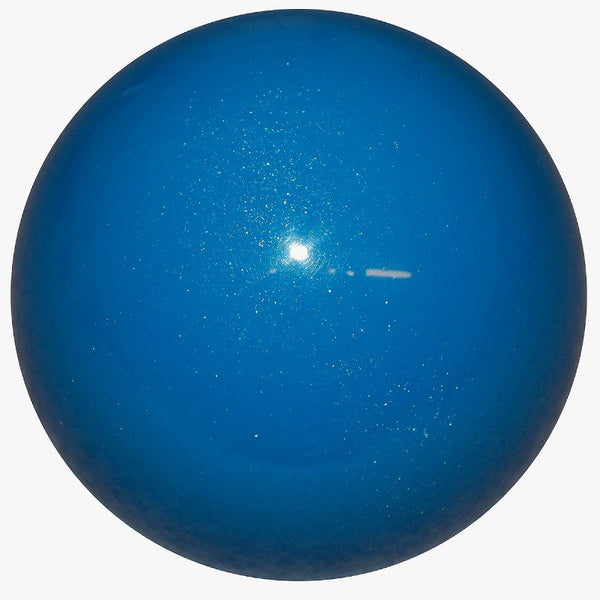 Metallic Medium Blue Shift Knob