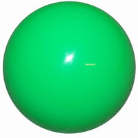 Neon Green Brake Knob