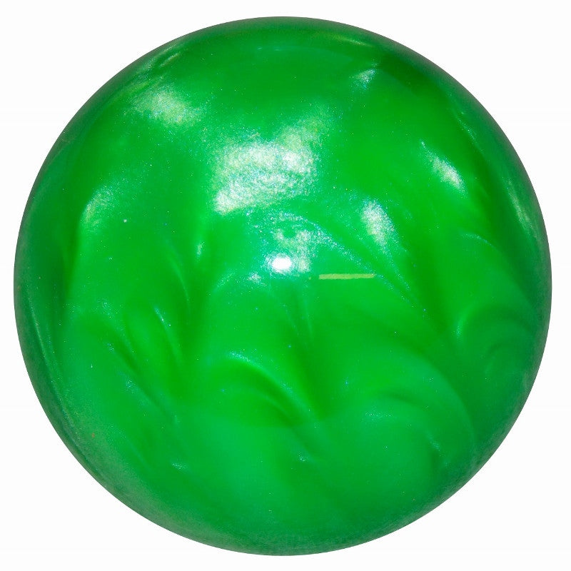 Neon Pearl Green Shift Knob