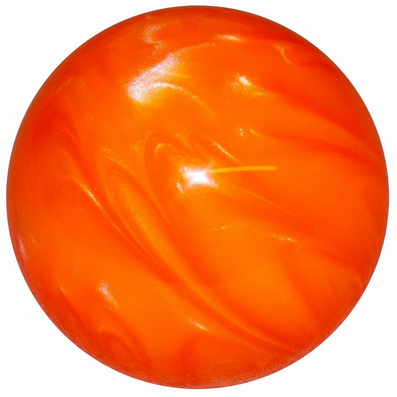 Neon Orange Pearl Brake Knob