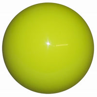 Neon Yellow Brake Knob