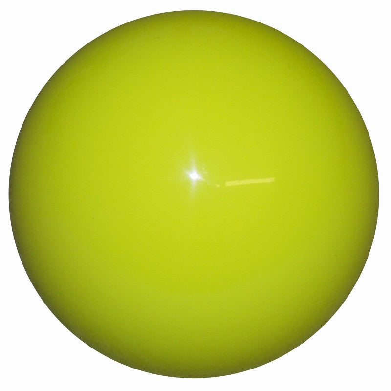 Neon Yellow Shift Knob