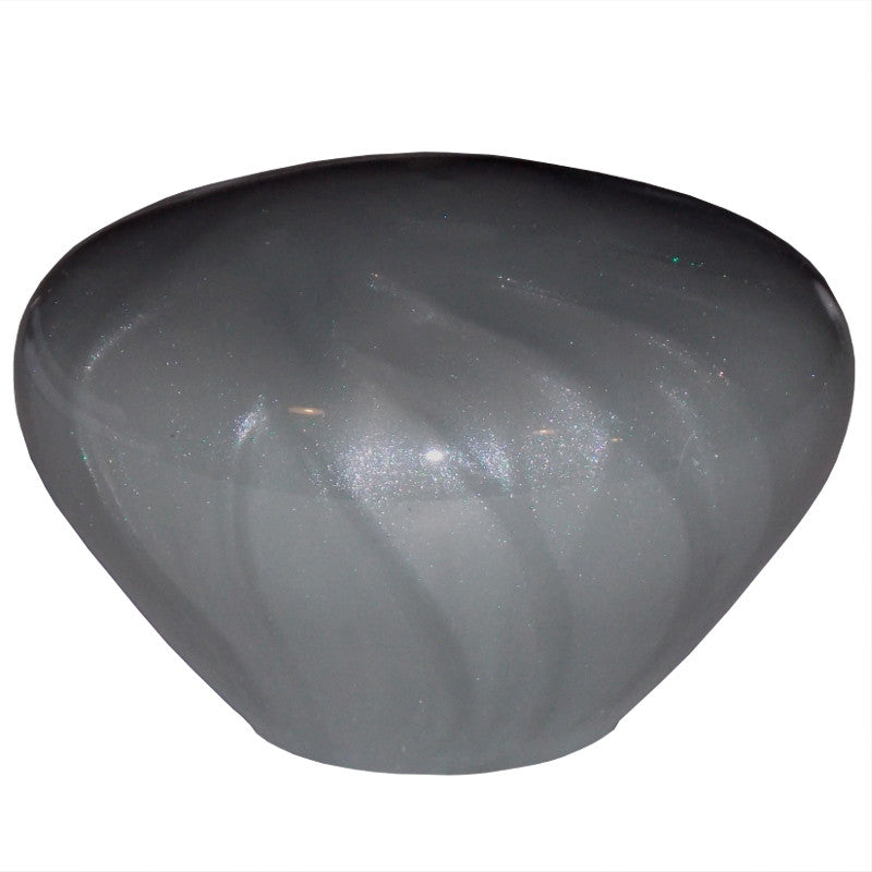 Nostalgic Pearl Gray Shift Knob