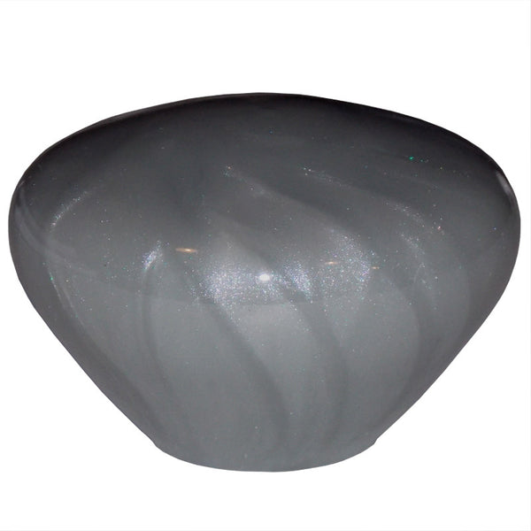 Nostalgic Pearl Gray Shift Knob