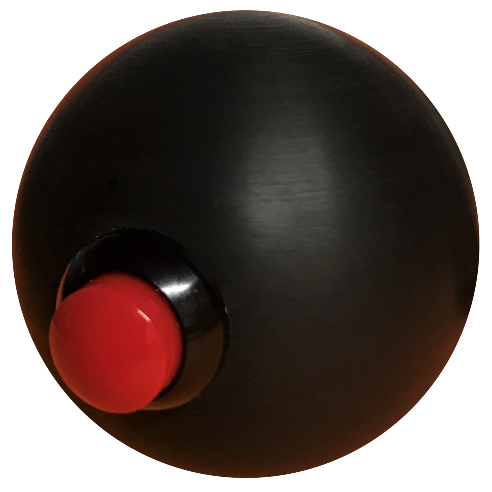 image of Stealth Side Mount Push Button Shift Knob