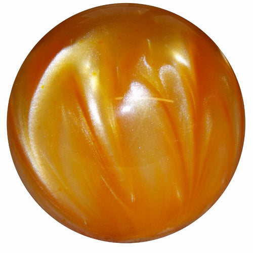 Pearl Amber Brake Knob